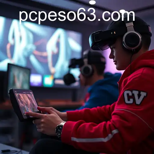 The Evolving Landscape of Online Gaming