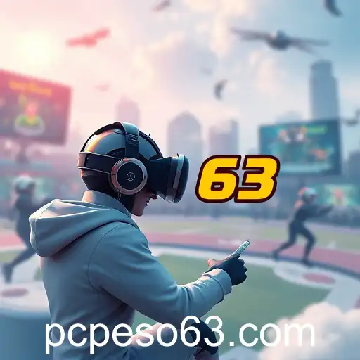 Gaming's Evolution: From PESO63 to Today's Innovations