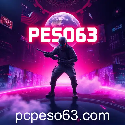 Gaming Innovation in 2026: The Rise of PESO63