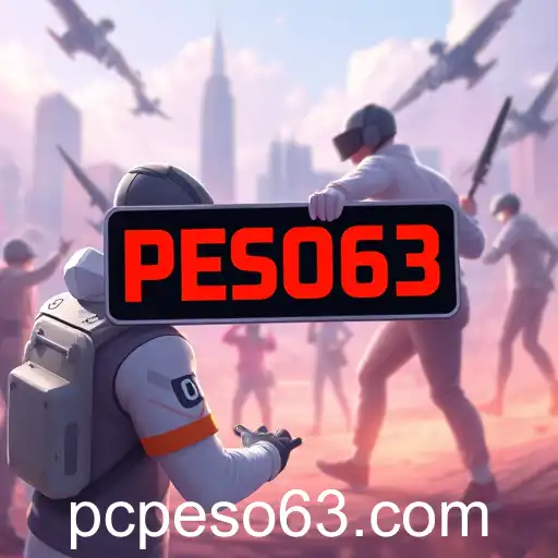 PESO63: Navigating the Gaming Revolution