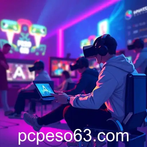 Gaming Trends and Insights for 2025