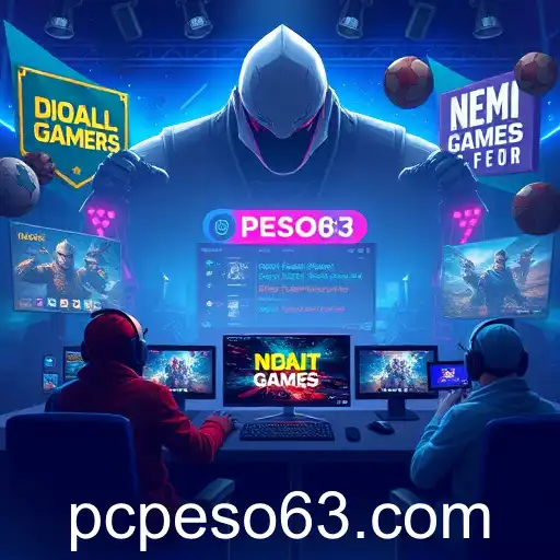 Gaming Trends and Highlights in 2025