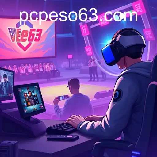 PESO63: Evolution of Online Gaming in 2025