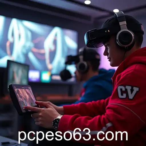 The Evolving Landscape of Online Gaming