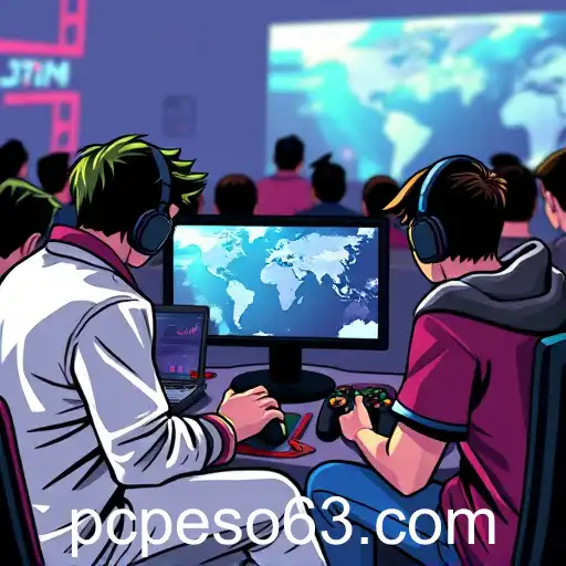 Exploring the Rise of Online Gaming Communities