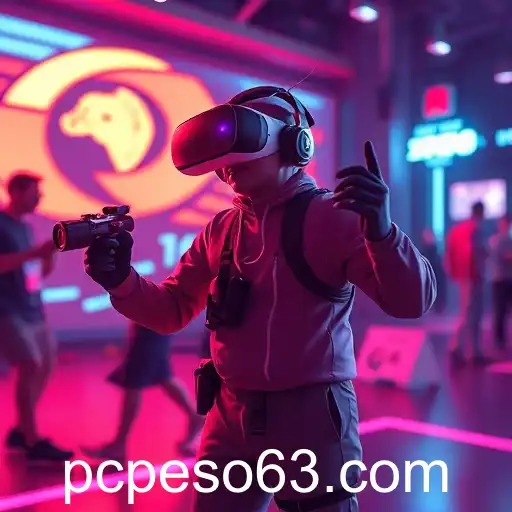 Gaming Evolution: Emerging Trends in 2025