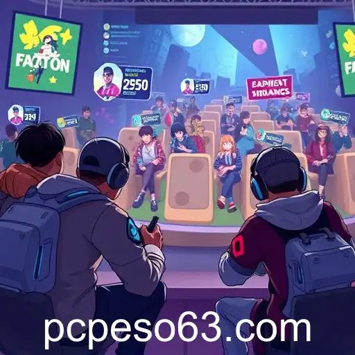 Gaming Evolution: A Look at PESO63 and Beyond