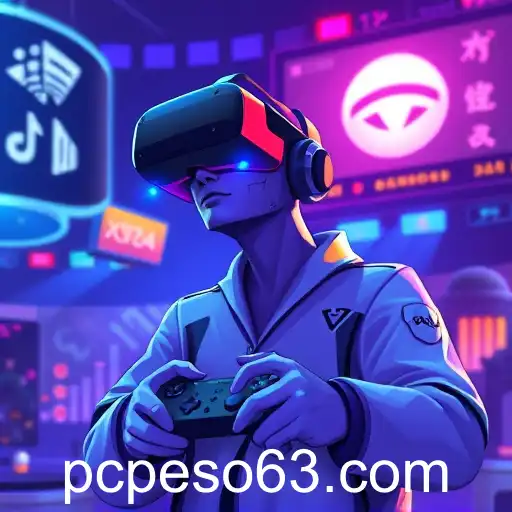 Gaming Innovations Lead 2025