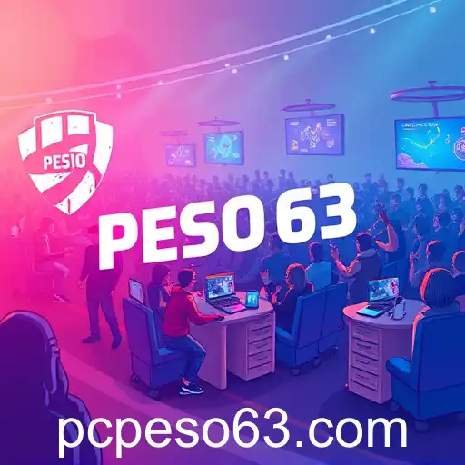 Gaming Revolution: The Rise of Online Communities