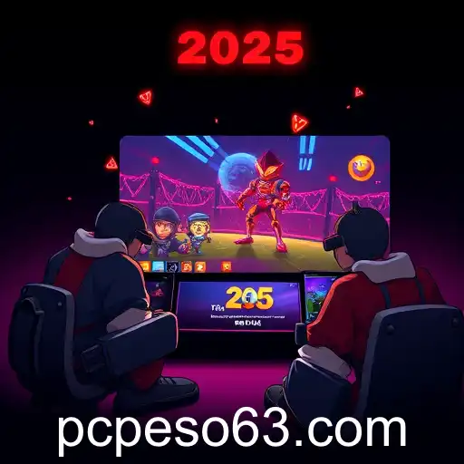 Gaming Trends Revolutionized by Key Innovations