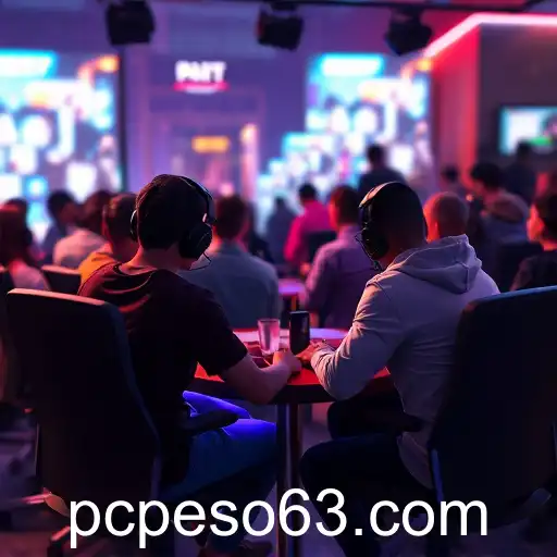 PESO63's Impact on the Gaming World