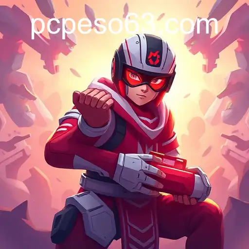 PESO63: Revolutionizing the English Gaming Landscape