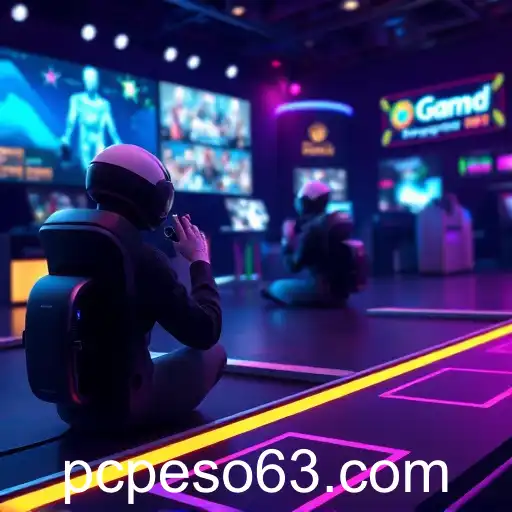 PESO63: Revolutionizing English Gaming Experience