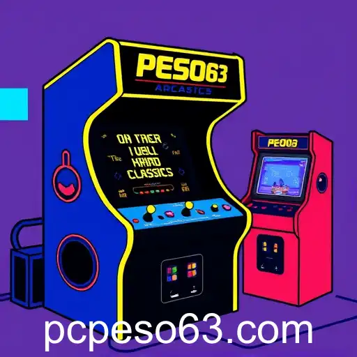 The Rise of PESO63 in Gaming