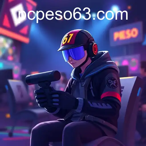 The Rise of PESO63 in Online Gaming