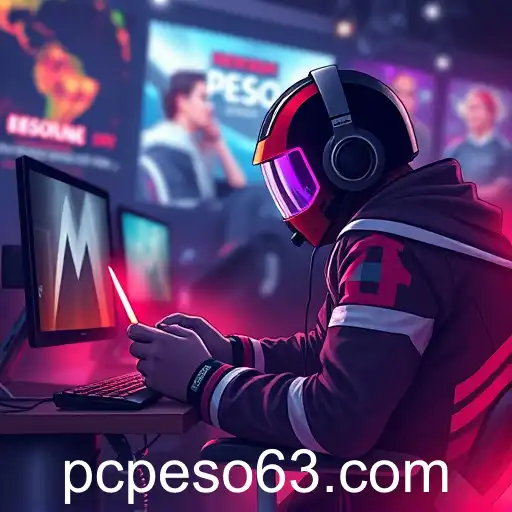 The Surge of Online Gaming: Navigating the Digital Frontier