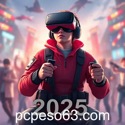 PESO63 Revolutionizes Online Gaming