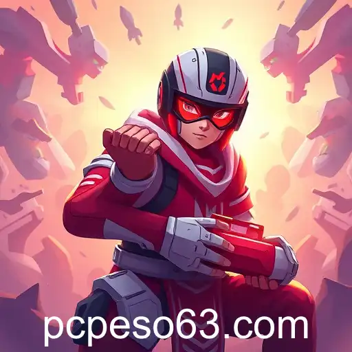 PESO63: Revolutionizing the English Gaming Landscape