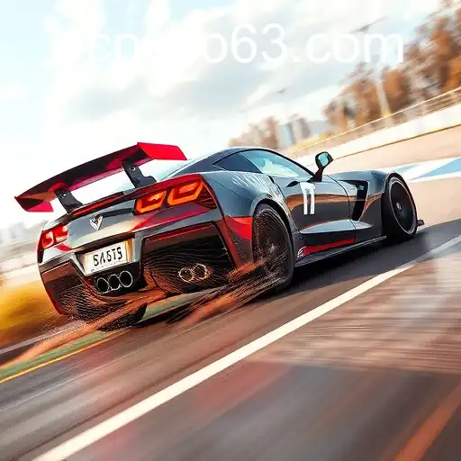 Exploring the Thrills and Diversity of Racing Games