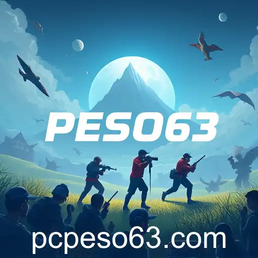 The Rise of PESO63 in Gaming